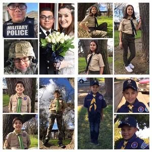 Meet your Posher, Mary